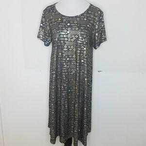 *LAST CHANCE* LuLaRoe Elegant Carly Dress